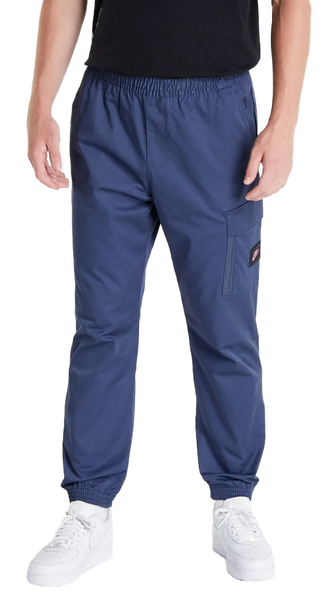 Niebieskie Spodnie Nike Cargo DV1127437 XL Męskie