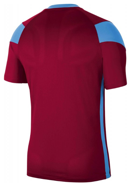 Koszulka dziecięca Nike Dri-Fit Park Derby III CW3833677 158-170 cm XL