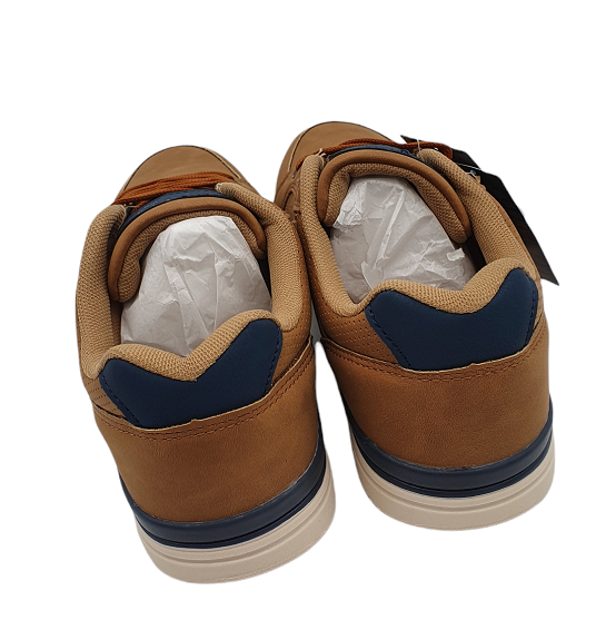 Brązowe Sneakersy Arrigo Bello r. 41