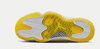Żółte Buty Air Jordan 11 Retro Low AH7860-107 44 Damskie