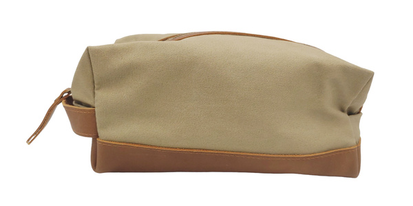 Brązowa Saszetka Podróżna Tommy Hilfiger