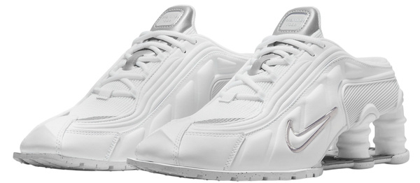 Buty Nike SHOX MR4 x Martine Rose DQ2401-100 42
