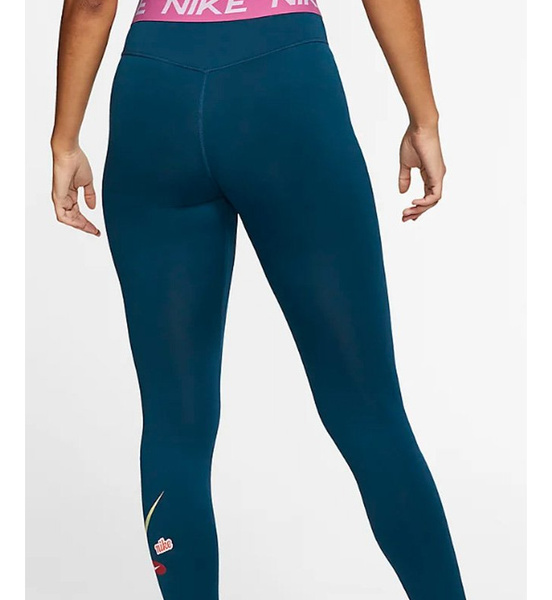 LEGGINSY  THE NIKE ONE  TIGHT FIT PERFORMANCE  CJ3468432 XXL