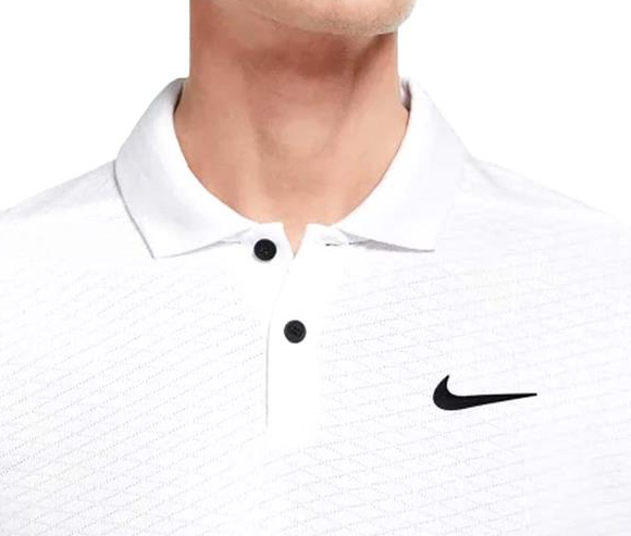 Koszulka Nike Vapor Polo Golf DH0814100 r. S
