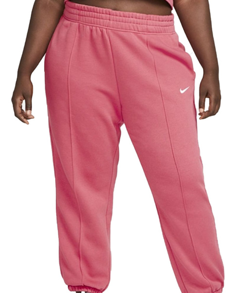 Spodnie Nike NSW Fleece 2X DH1045-622 Różowe