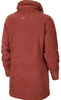 Różowa Bluza Damska Nike CU6778-652 S Oversize