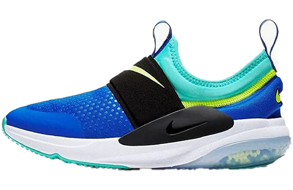 Sneakersy Joyride Nova GS Multikolor AQ3141-400 r. 37,5