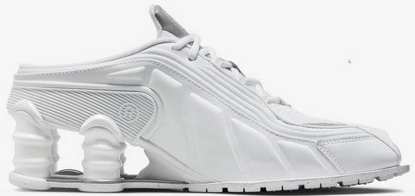 Buty Nike SHOX MR4 x Martine Rose DQ2401-100 42