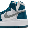 Niebieskie Buty Nike Air Jordan 1 High Elevate DN3253-401 43 Damskie