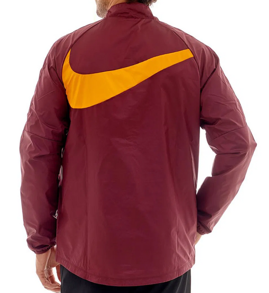 Czerwona Kurtka Nike FJ6593-681 S Męska Academy Pro