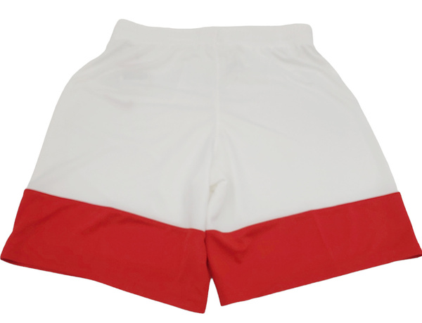 Białe Spodenki Męskie Nike Team Engineered Dri-FIT L – AV2127-109