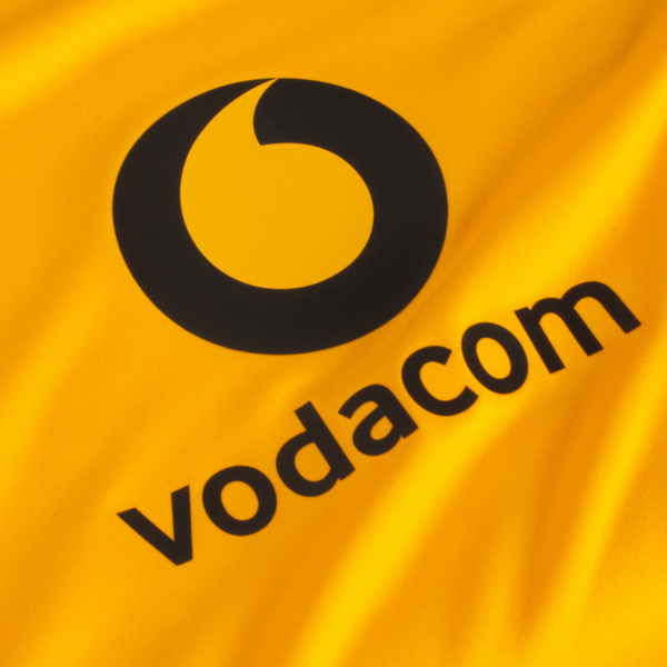 Żółta Koszulka Damska Nike Kaizer Chiefs 2021/22 M CV8188-706