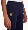 Spodnie Junior Nike Chelsea FC Granatowe S CW0687498