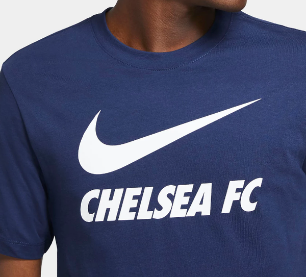 Koszulka Nike Tee Chelsea FC CD0402410 S