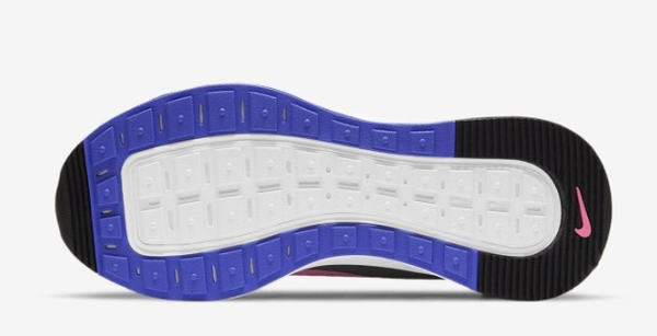 Buty  Nike Reposto  GS DA3260002 r. 39