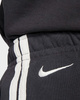 Ciemnoszare Joggery Męskie Nike Retro Fleece DX5682045 S