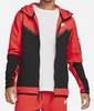 Bluza Męska Nike Tech Pack Windrunner DV0537-696 Czerwona XL