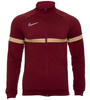 Bluza Junior Nike Academy Bordowa S CW6115677