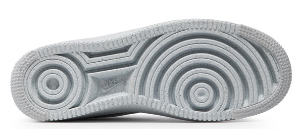 Sneakersy Multikolor AF1 Crater Flyknit GS DH3375-002 r. 36,5