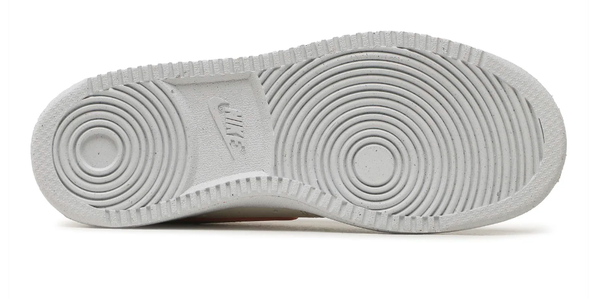 Białe Z Różowym Buty Nike Court Vision Low DH3158-001 42 Damskie