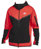 Bluza Męska Nike Tech Pack Windrunner DV0537-696 Czerwona XL