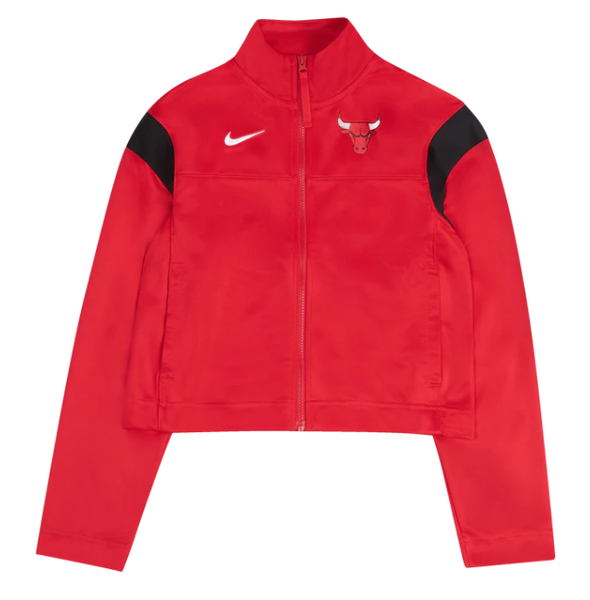 Dres Damski Nike NBA Chicago Bulls Czerwony S | outletivo.com