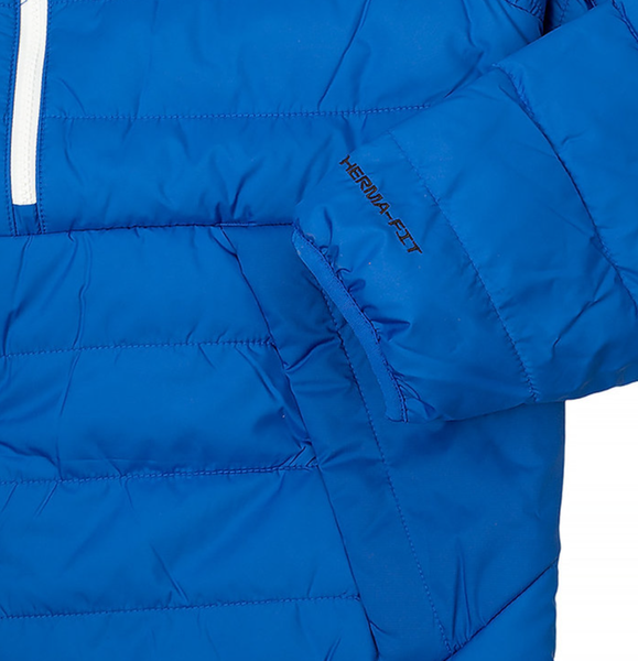 Kurtka męska Nike Legacy Puffer Therma-FIT Repel DQ4929-480 L