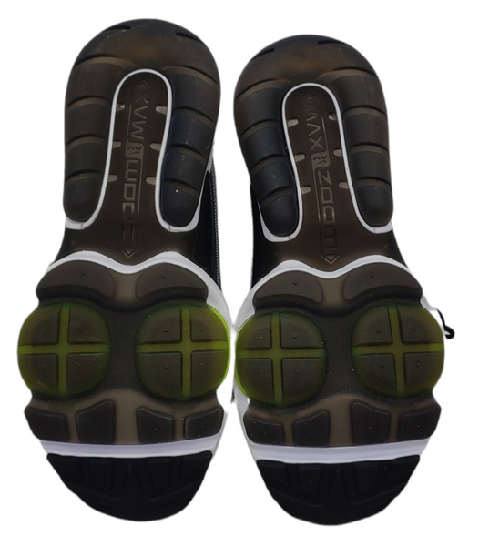 Sneakersy Air Max ZM950 GS Czarno-Szare CN9835-003 r. 38,5