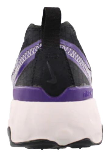 Sneakersy Renew Element 55 GS Czarne CU0851-002 r. 36