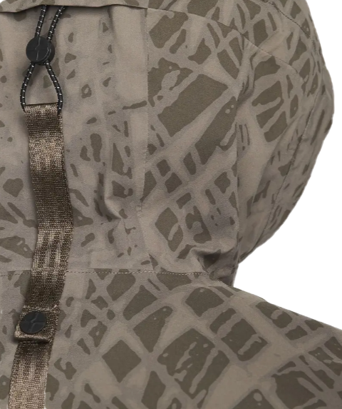 Parka Męska Nike Storm-FIT ADV Tech Pack Ironstone DM5505-004 S