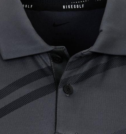 Koszulka  Nike Vapor Print Polo Golf DH0791070 S