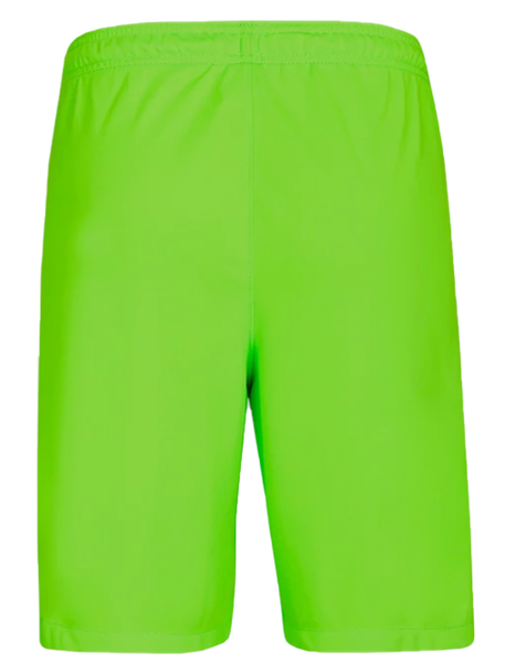 Zielone Męskie Spodenki Nike VfL Wolfsburg Home 21/22 CV8168399 S