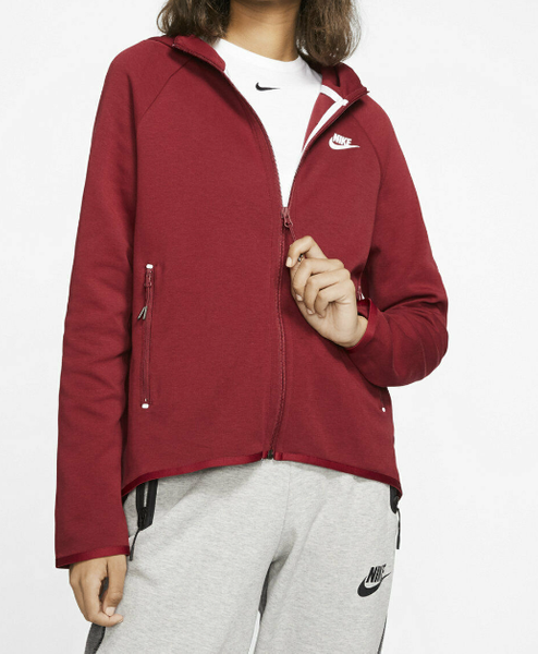 BLUZA  NIKE TECH FLEECE WINDRUNNER BV3455677 r. XL