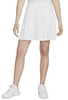 Biała Spódnica Nike Long Golf Dri-FIT S DD0350-100
