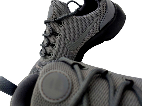 Sneakersy Presto Fly GS Szare AV4148-002 r. 36