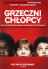 Grzeczni  Chłopcy Dvd Niegrzeczna Komedia Rozbawi