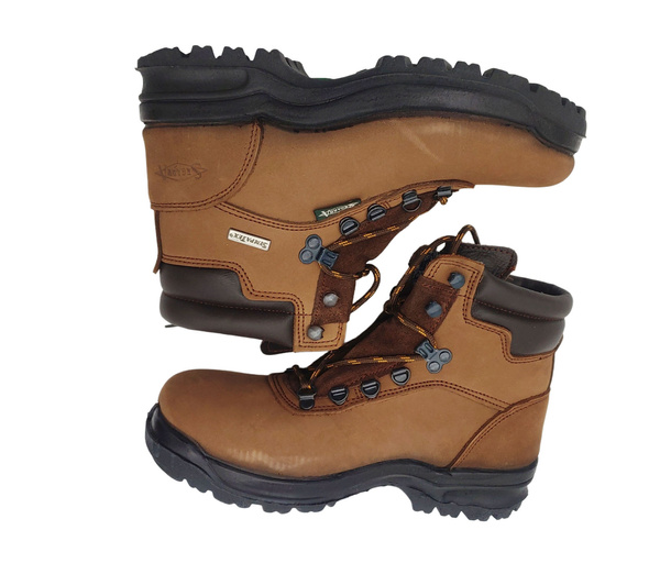 BUTY  WOJSKO TREKKINGOWE GÓRY SEGARRA HURON r41 4001