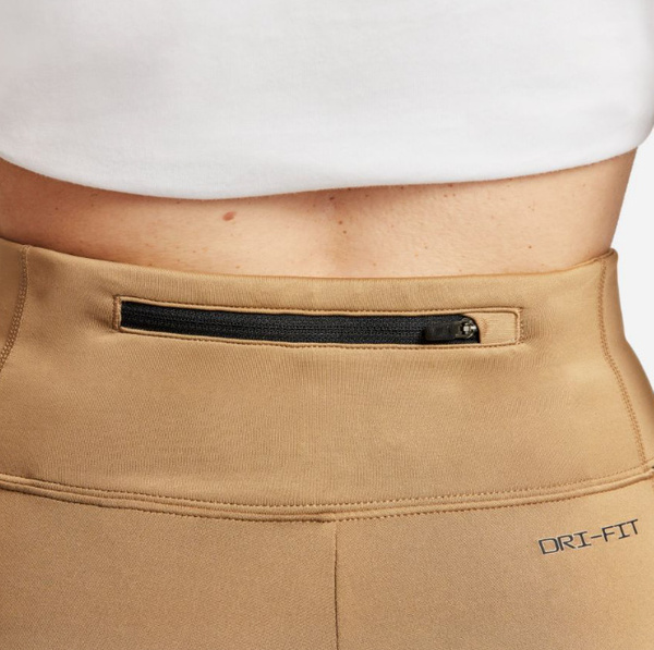 Nike Spodenki Damskie - Rowerowe - Kolarki - Rozmiar M - Sports Utility - DX2325-258