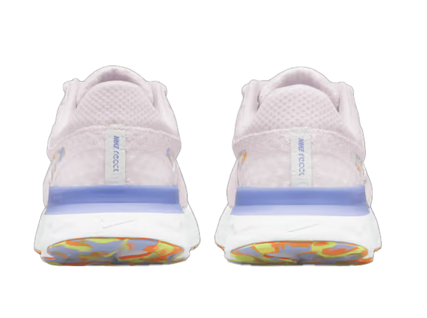 Różowe Buty Nike React Infinity DO9477-600 42,5 Damskie