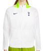 Nike Kurtka Damska - Tottenham Hotspur - Biała - Rozmiar L - Dri-Fit - DM2998-100