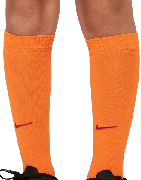 Czerwono-Żółty Komplet Nike Galatasaray dla Dzieci 116-122 cm