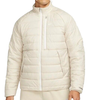 Beżowa Kurtka Męska Nike Legacy Puffer Therma-FIT DQ4929-206 M