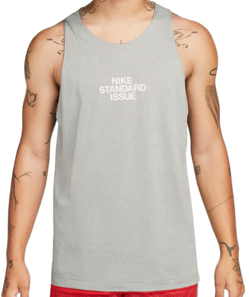 Dwustronna Koszulka Męska Nike Dri-FIT Standard DQ5731657 L