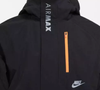 Kurtka męska Nike Max z tkaniny DJ5072-010 L