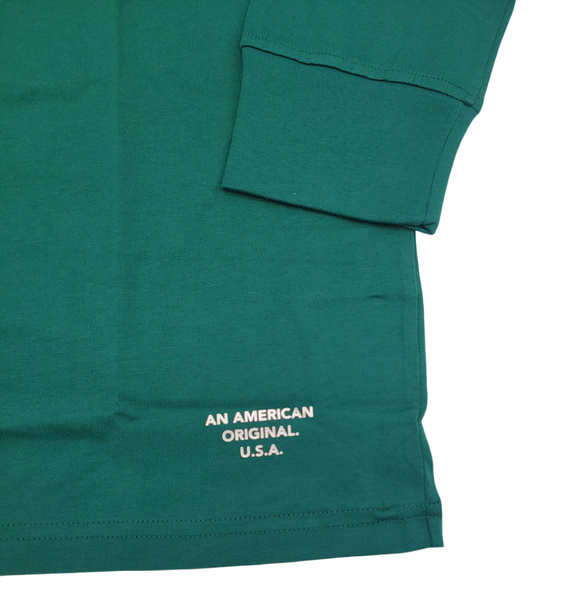 Męska Bluza Tommy Hilfiger Długi Rękaw DM0DM12554L6N r.XL