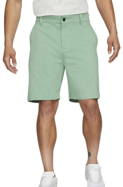 Zielone Spodenki Męskie Nike DA4142379 32 – Golf UV Chino