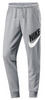 Spodnie  Nike SW Club Fleece DA5116-081 S 128-137cm