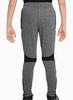 Spodnie Junior Nike Academy Ciemnoszare S DQ8902010