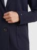Granatowa Marynarka Damska Tommy Hilfiger 34 – WW0WW35320