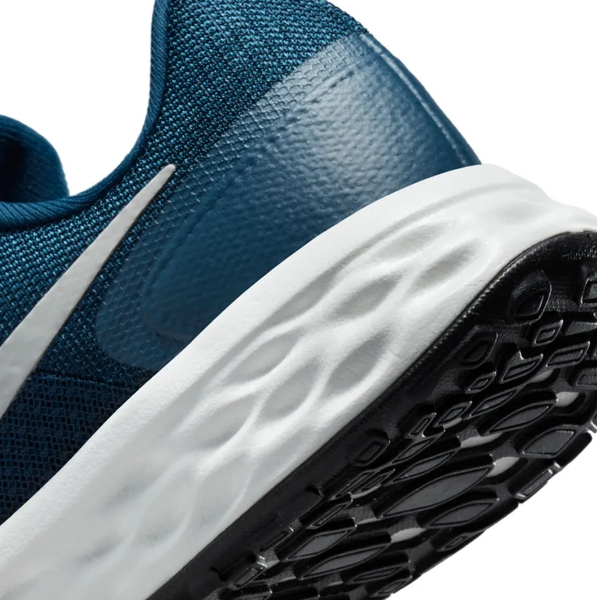 Niebieskie Buty Nike Revolution 6 Next Nature DC3729-403 42 Damskie